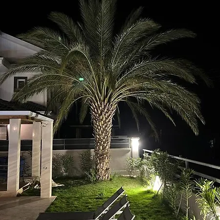 Babadag Hotel Ovacık