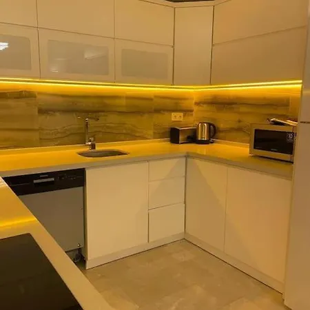 Babadag Hotel Ovacık