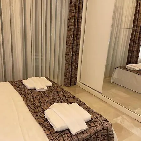 Babadag Hotel *