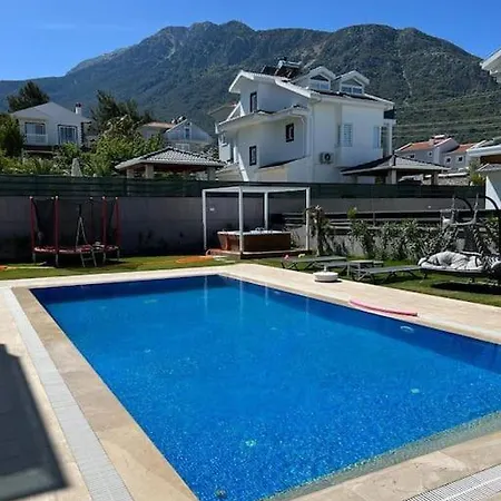 Hotel Babadag *