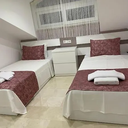 Hotel Babadag *