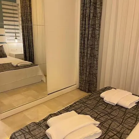 Babadag Hotel *