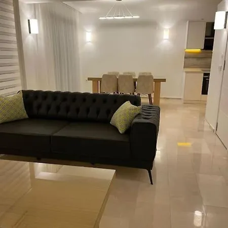 Hotel Babadag Ovacık