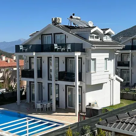 Babadag * Ovacik (Fethiye)