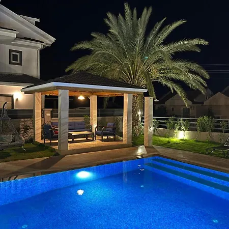 Hotel Babadag Ovacik (Fethiye)
