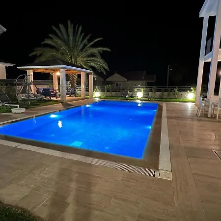 Babadag * Ovacik (Fethiye)