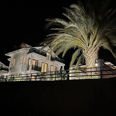 Babadag Ovacik (Fethiye)