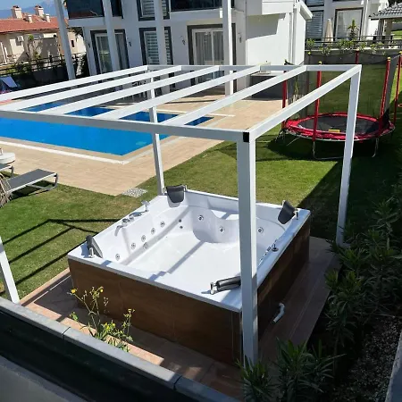 Babadag Hotel Ovacik (Fethiye)