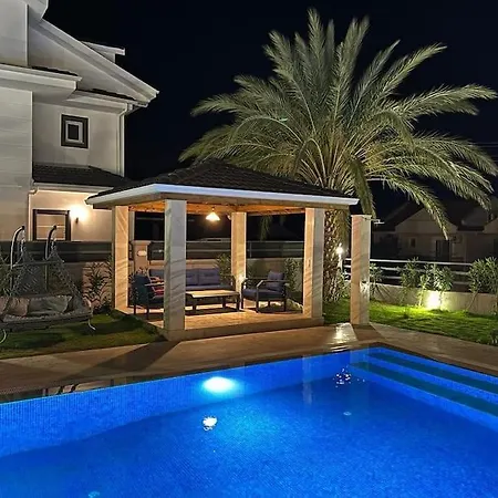 Babadag Ovacik (Fethiye)