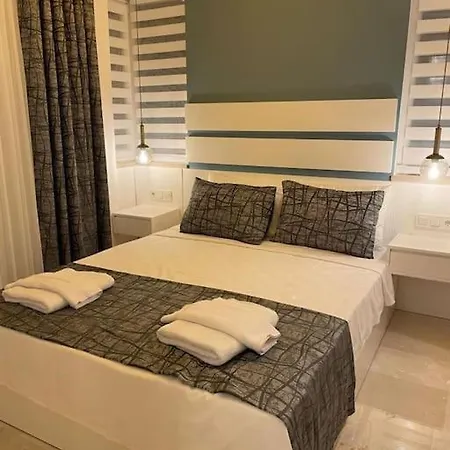 Babadag * Ovacik (Fethiye)