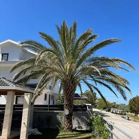 Hotel Babadag Ovacik (Fethiye)