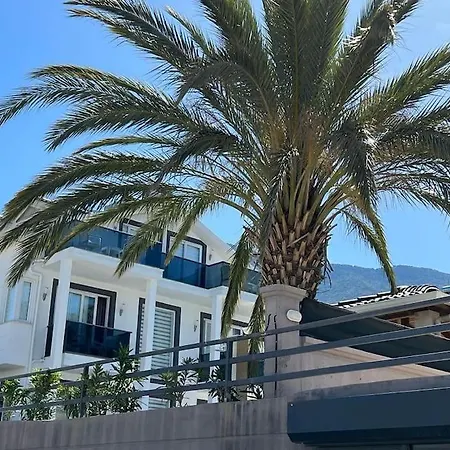 Babadag Ovacik (Fethiye)