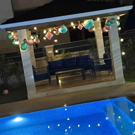 Hotel Babadag *